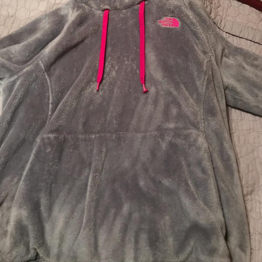 North Face Sweatshirt
